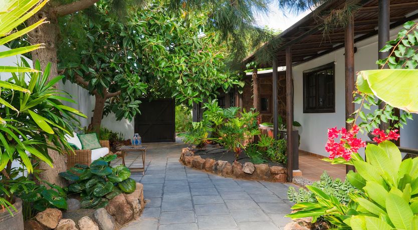 Photo of Eve's Paradise