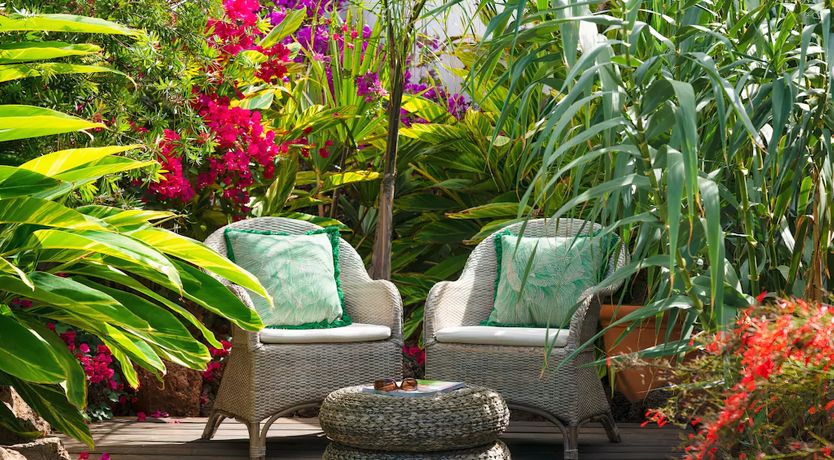 Photo of Eve's Paradise