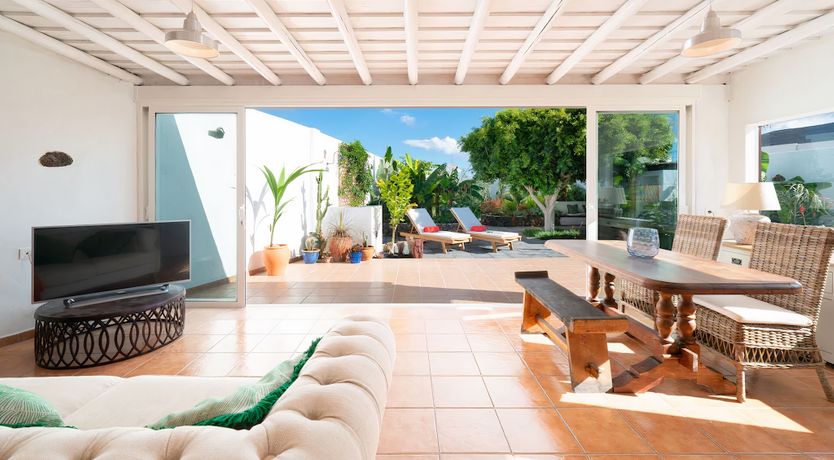 Photo of Eve's Paradise