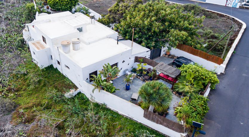 Photo of Eve's Paradise