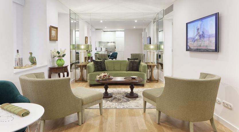 Photo of Absolutely Minted