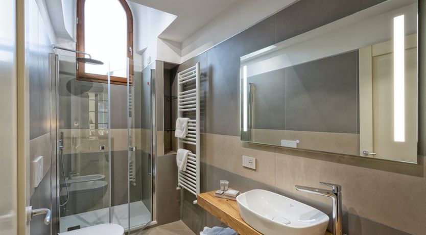 Photo of Orange Stone