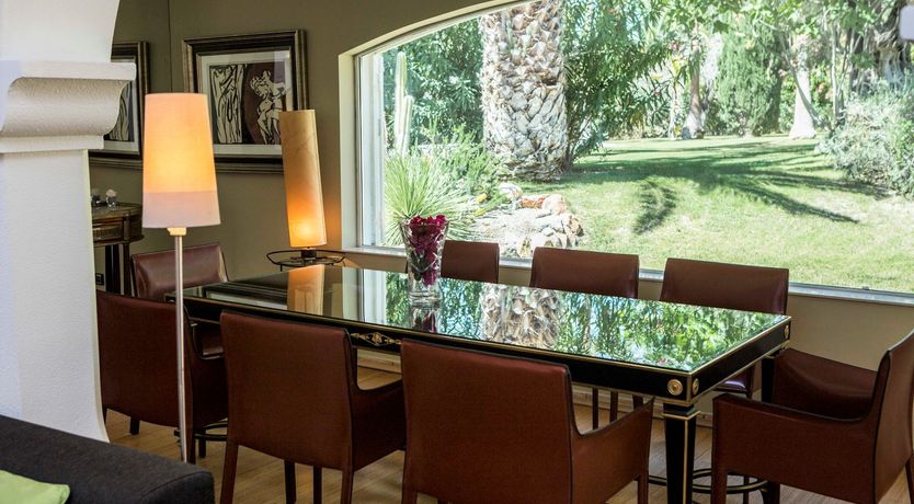 Photo of Your Algarve Oasis