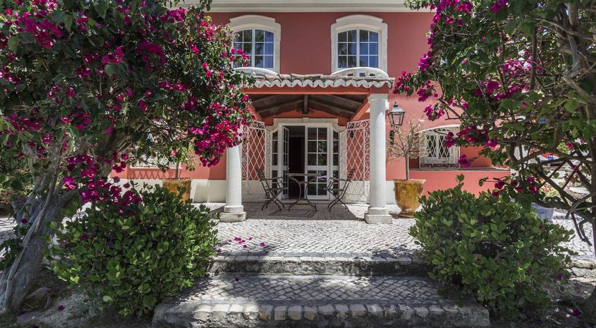 Photo of Your Algarve Oasis