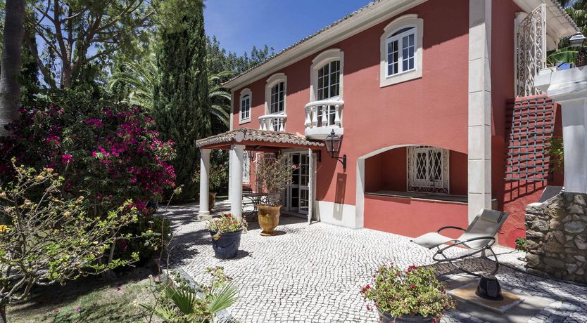 Photo of Your Algarve Oasis