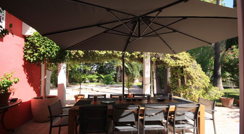 Photo of Your Algarve Oasis