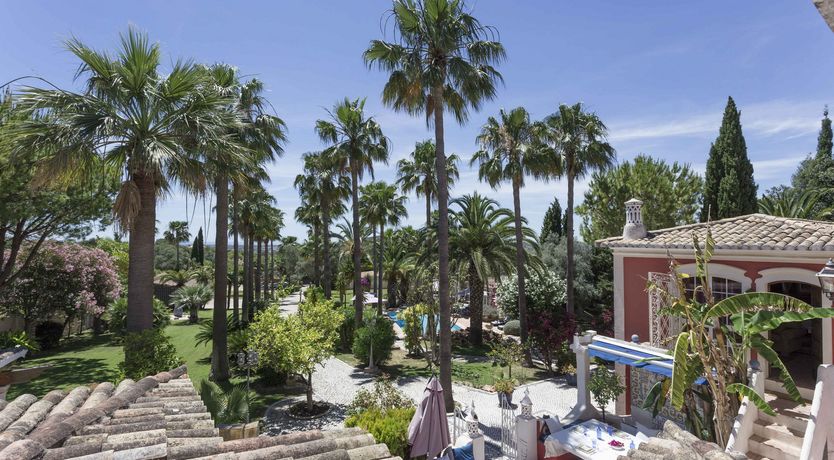 Photo of Your Algarve Oasis