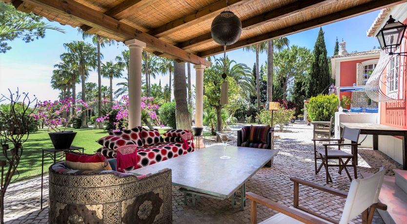 Photo of Your Algarve Oasis