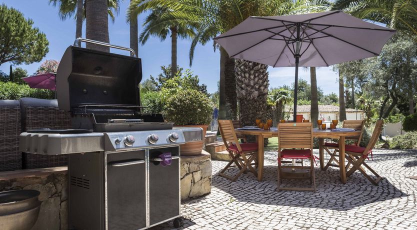 Photo of Your Algarve Oasis