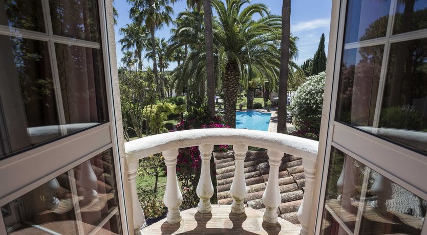 Photo of Your Algarve Oasis