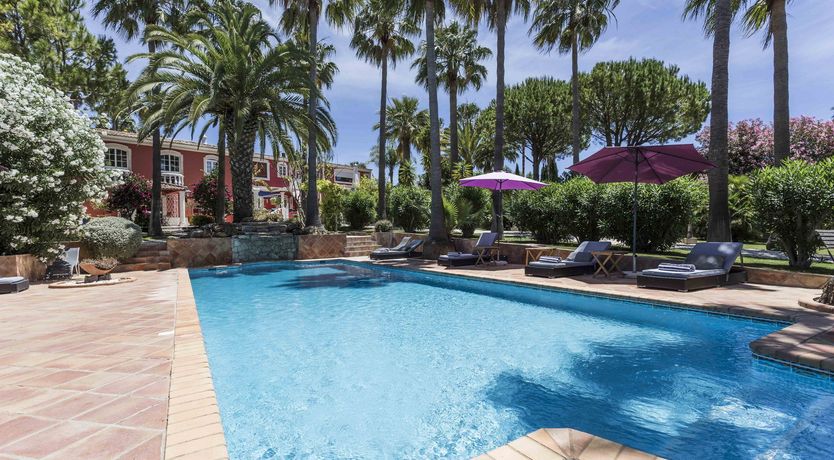 Photo of Your Algarve Oasis