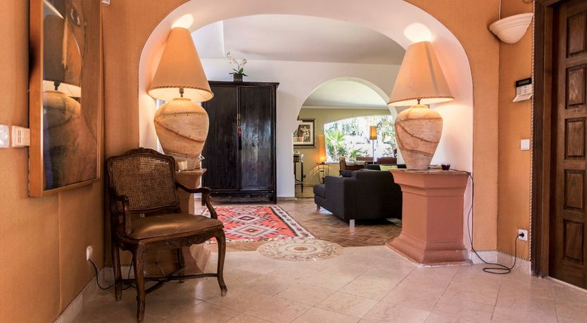 Photo of Your Algarve Oasis