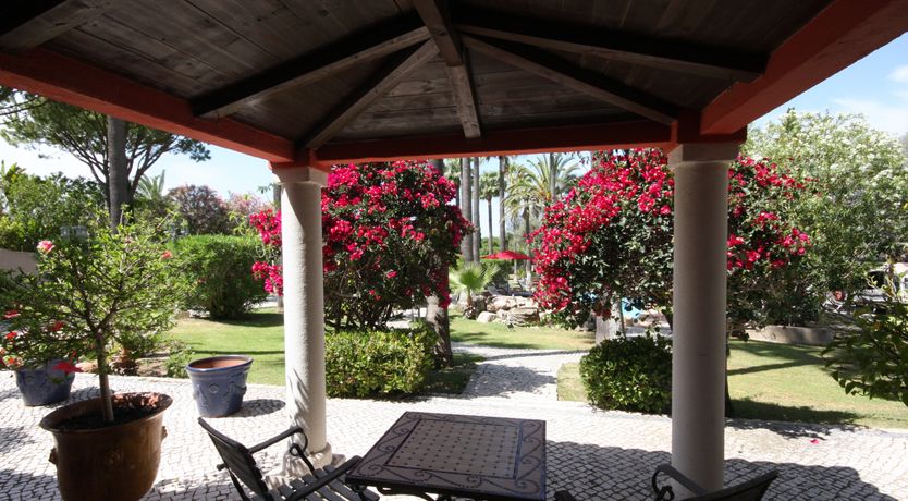 Photo of Your Algarve Oasis