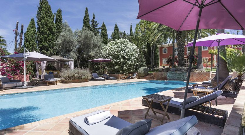 Photo of Your Algarve Oasis