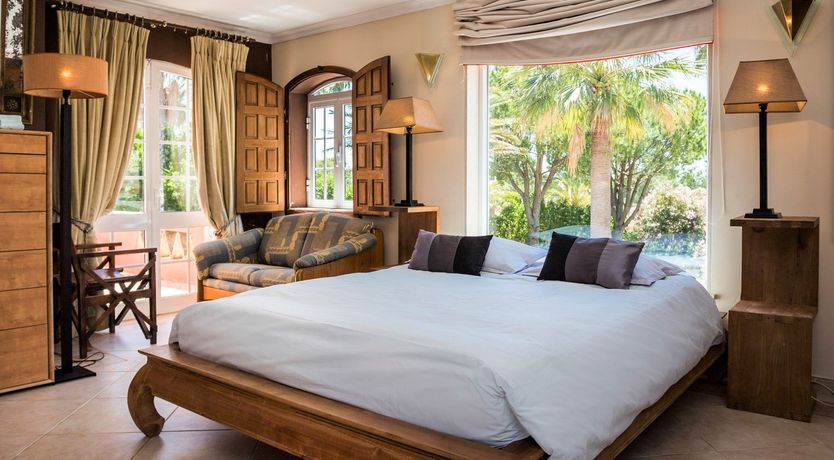 Photo of Your Algarve Oasis