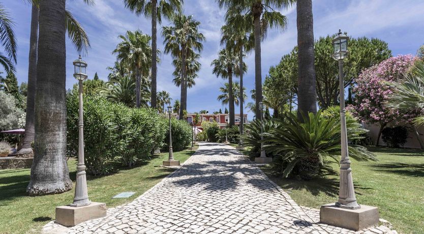 Photo of Your Algarve Oasis