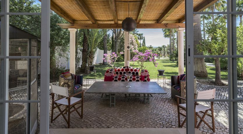 Photo of Your Algarve Oasis