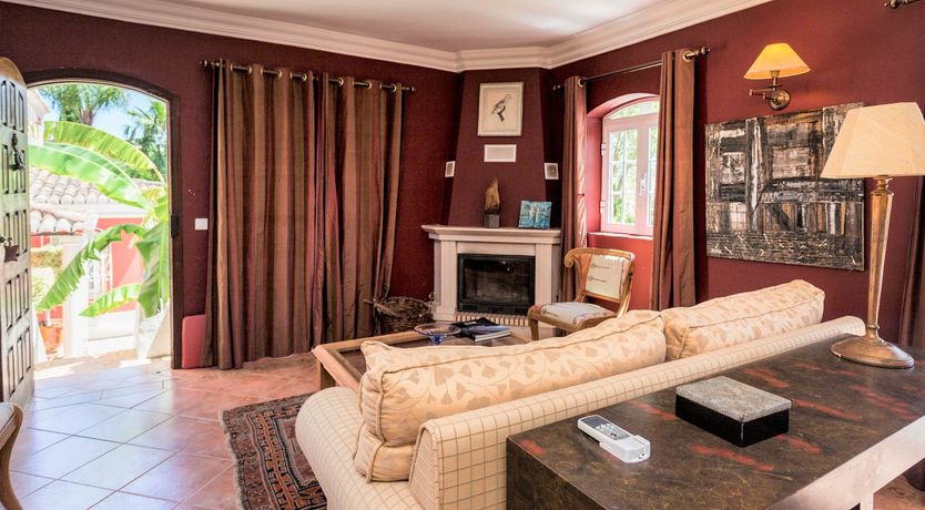 Photo of Your Algarve Oasis