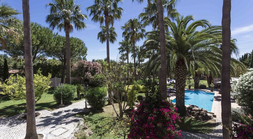 Photo of Your Algarve Oasis