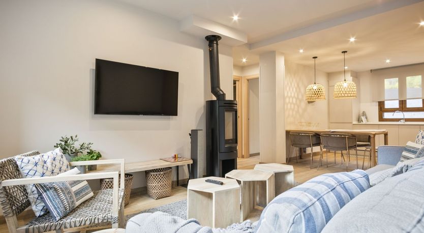 Photo of Silver Clouds Below