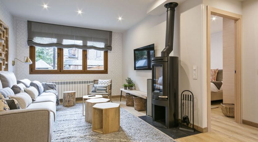 Photo of Silver Clouds Below