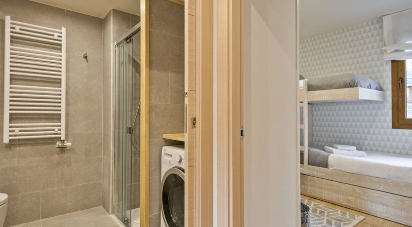 Photo of Silver Clouds Below