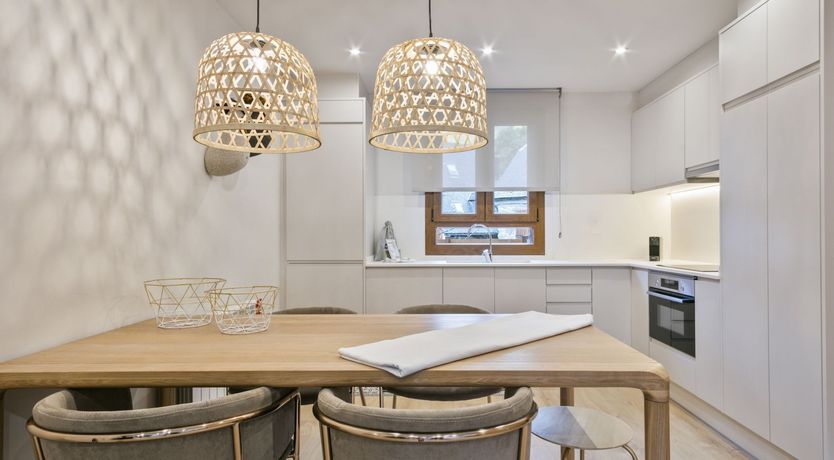 Photo of Silver Clouds Below