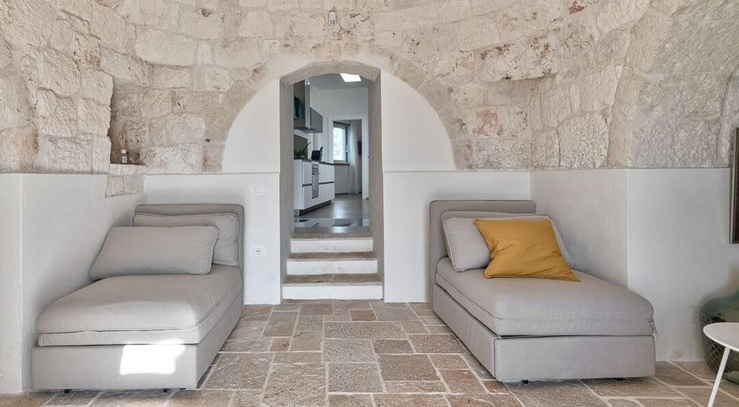 Photo of Orecchiette