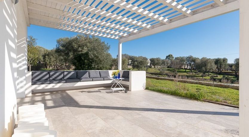 Photo of Orecchiette