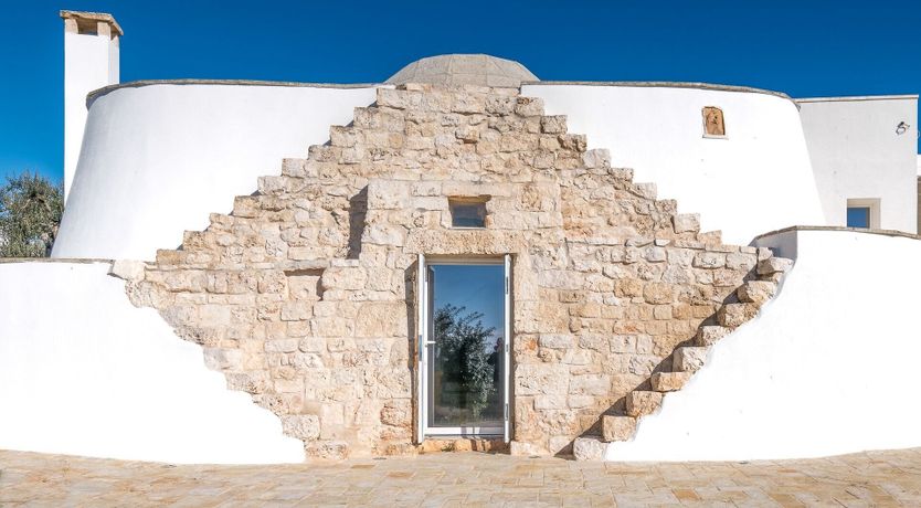 Photo of Orecchiette