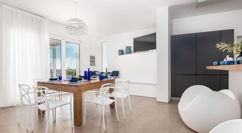 Photo of Orecchiette