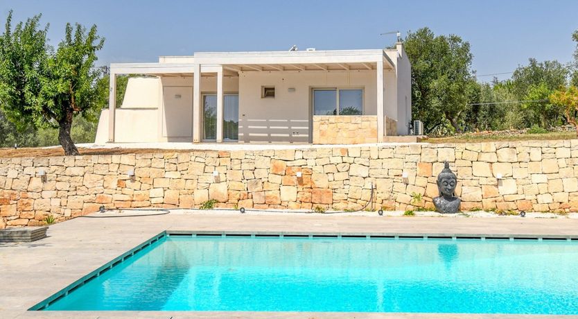 Photo of Orecchiette