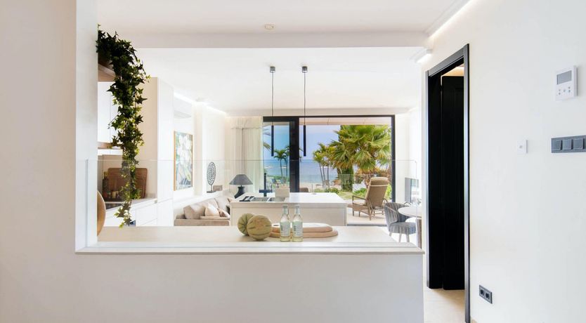 Photo of Azure Horizons