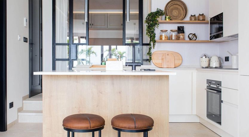 Photo of Azure Horizons