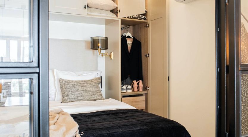 Photo of Azure Horizons