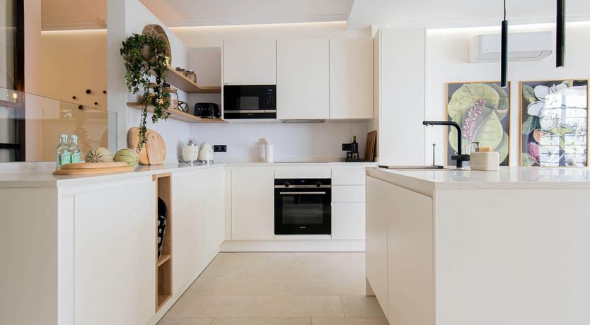 Photo of Azure Horizons