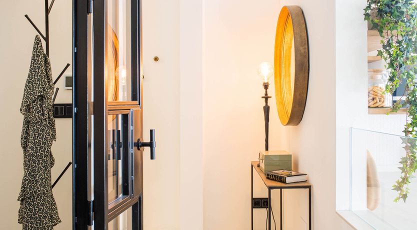 Photo of Azure Horizons