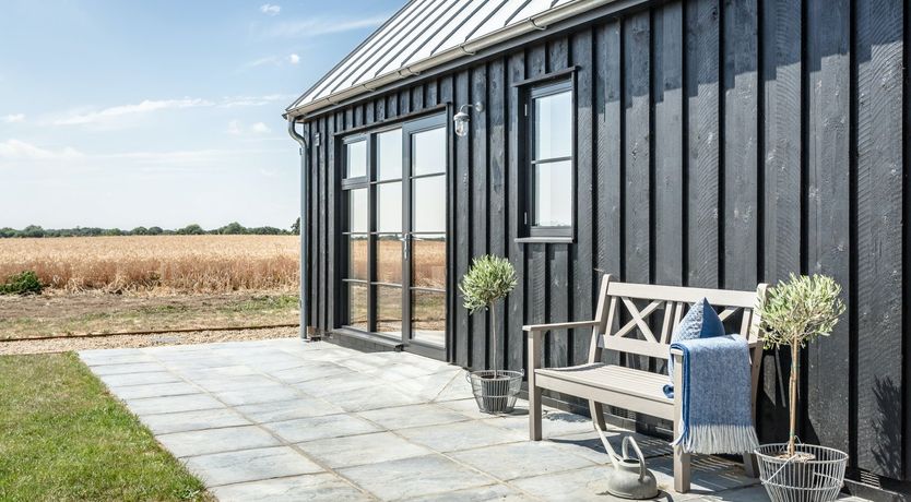 Photo of Millers Mead