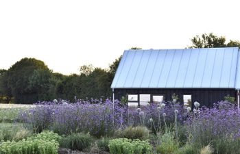 Millers Mead Holiday Home