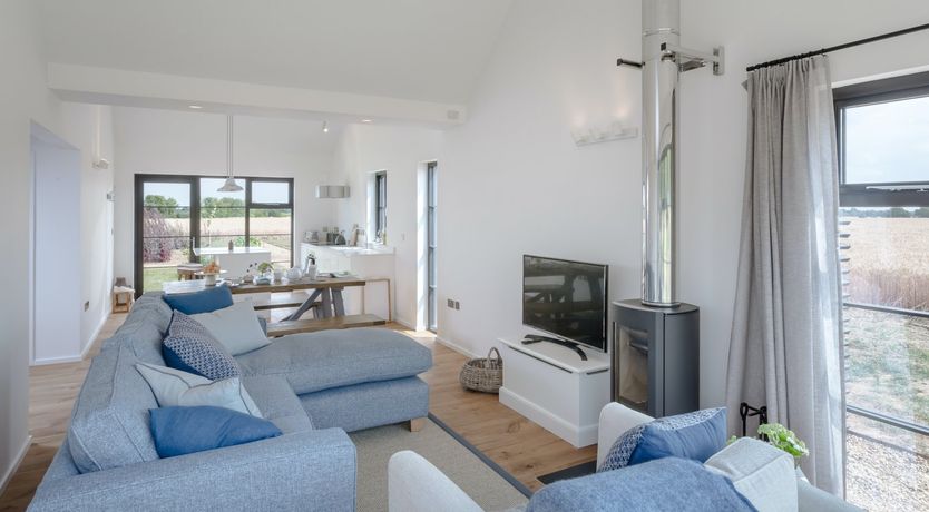 Photo of Millers Mead