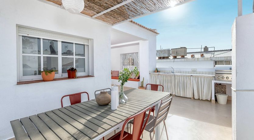 Photo of Ocean Dreamer