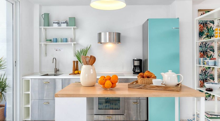 Photo of Ocean Dreamer