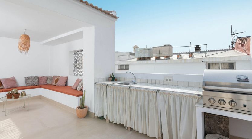 Photo of Ocean Dreamer