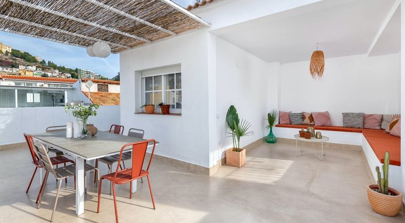 Photo of Ocean Dreamer