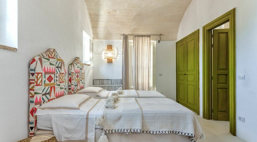 Photo of Cicadas in the Trees