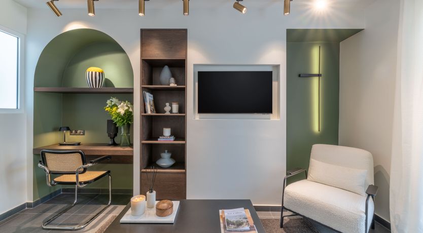 Photo of Carved by Angels