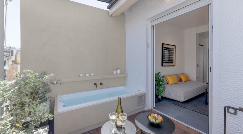 Photo of Carved by Angels