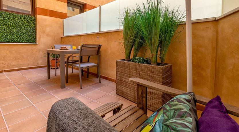 Photo of Lemon Sunshine