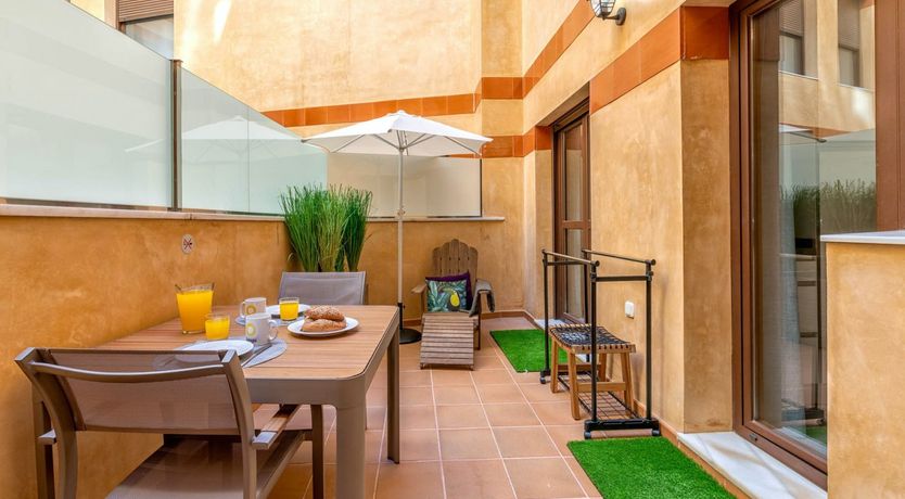 Photo of Lemon Sunshine