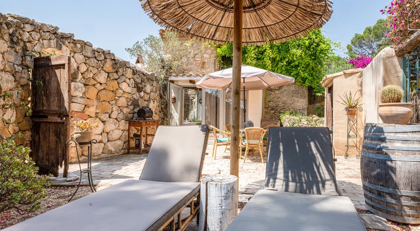 Photo of Catalonian Bloom